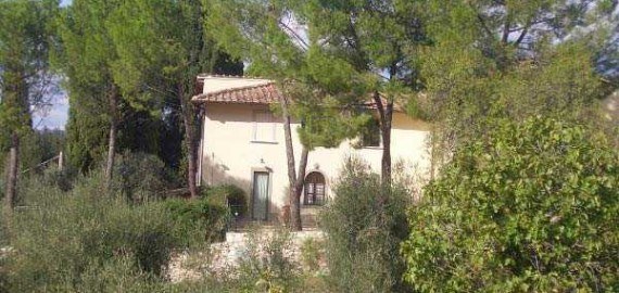 Apartment Il Lucernaio