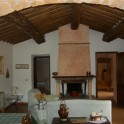 Romantisches Ferienhaus Toskana für 2 Personen