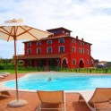 Ferienwohnungen Bolgheri