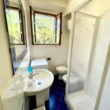 Ferienwohnung Maremma, Innenraum
