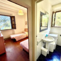 Ferienwohnung Maremma, Innenraum