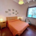 Ferienwohnung Maremma, Innenraum