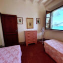 Ferienwohnung Maremma, Innenraum