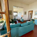 Ferienwohnung Maremma, Wohnraum