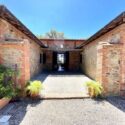 Ferienwohnung Maremma, Eingang