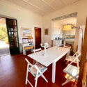 Ferienwohnung Maremma, Innenraum