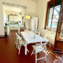 Ferienwohnung Maremma, Innenraum