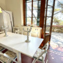 Ferienwohnung Maremma, Innenraum
