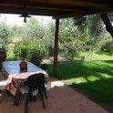 Castagneto Carducci Ferienwohnung B