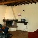 Castagneto Carducci Ferienwohnung A