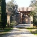 Castagneto Carducci Ferienwohnung A