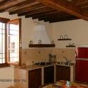 Castagneto Carducci Ferienwohnung A