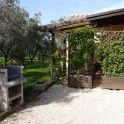Castagneto Carducci Ferienwohnung A