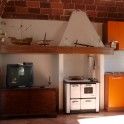 Castagneto Carducci Ferienwohnung Rosella