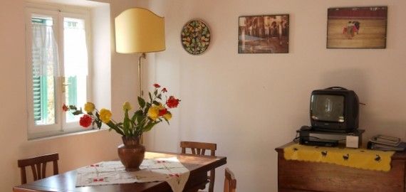 Castagneto Carducci Ferienwohnung Umberto