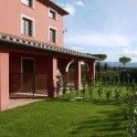 Ferienwohnungen Bolgheri