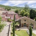Agriturismo Borgo Gaggioleto