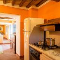 Ferienwohnung Palazzina 2, Innenansicht