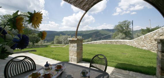 Ferienhaus Il Fienile