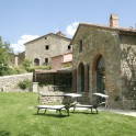 Ferienhaus Il Fienile