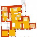 Ferienwohnung Casa Rosa 2