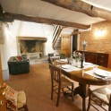Ferienwohnung Casa Rosa 2