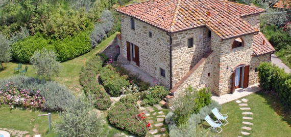 Agriturismo Santo Stefano