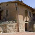 Landhaus Podere La Bruciata