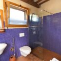 Toskana Landhaus Podere La Bruciata, Innenansicht