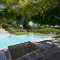 Toskana Landhaus Podere La Bruciata, Swimmingpool