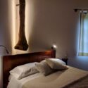Toskana Landhaus Podere La Bruciata, Innenansicht