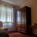 Toskana Landhaus Podere La Bruciata, Innenansicht