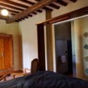 Toskana Landhaus Podere La Bruciata, Innenansicht