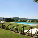 Toskana Ferienwohnungen Piandigoro, Swimmingpool