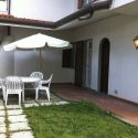 Ferienwohnung Versilia - Chiesina, Aussenansicht