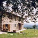 Toskana Ferienwohnungen Piandigoro im Val d'Orcia
