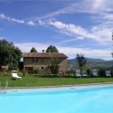 Toskana Ferienwohnungen Piandigoro mit privatem Swimmingpool