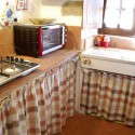 Ferienhaus Podere Isabella