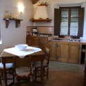 Ferienhaus Podere Isabella