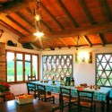 Toskana Villa 12 Personen - La Villa - Toskavista