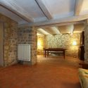 Toskana Ferienhaus 8 Personen San Michele, Innenansicht