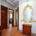 Toskana Ferienhaus 8 Personen San Michele, Innenansicht