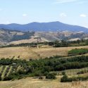 Val d'Orcia
