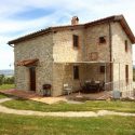 Toskana Ferienhaus 8 Personen San Michele, Aussenansicht