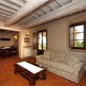 Toskana Ferienhaus 8 Personen San Michele, Innenansicht