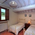 Toskana Ferienhaus 8 Personen San Michele, Innenansicht
