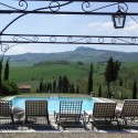 Toscana Landhaus mit Pool - Santa Caterina