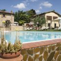 Agriturismo Fattoria Pogni, Aussenansicht