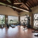 Agriturismo Fattoria Pogni, Aussenansicht
