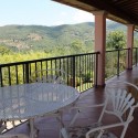 Ferienhaus Villa Forte, Ausblick